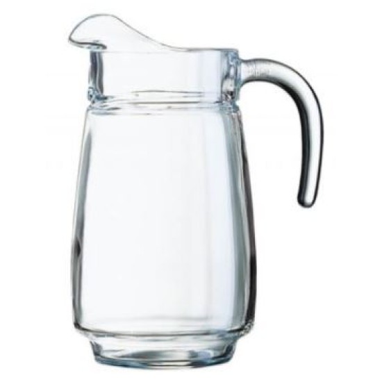 Κανάτα γυάλινη 1.6L TIVOLI