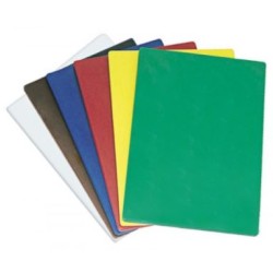 Βάση κοπής πολυαιθυλένιο LDPE επαγγελματική 30x50x2εκ.