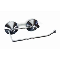 Βάση χαρτιού υγείας μεταλλική 14x8εκ.