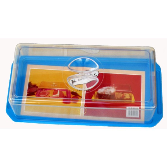 Τυριέρα πλαστική μικρή 22x15,5x8εκ. ΚΩΣΤΗ