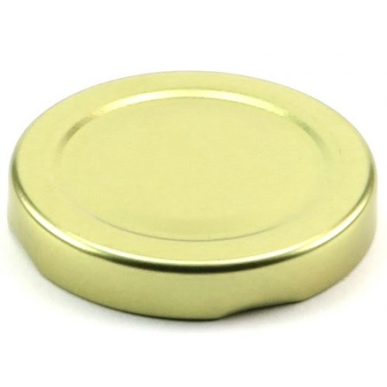 Καπάκι βάζου μεταλλικό Φ53