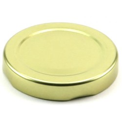 Καπάκι βάζου μεταλλικό Φ43