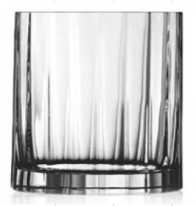 Ποτήρια: Ποτήρι ουΐσκυ κρυστάλλινο 255ml BACH